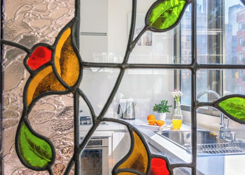 Buenos Aires Buenos Aires Kitchen