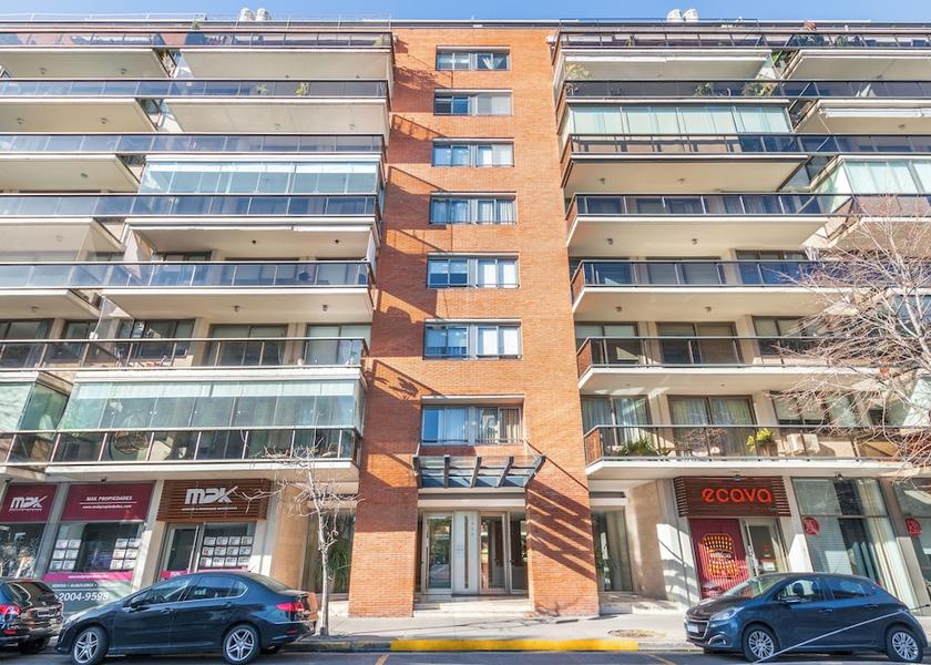 Buenos Aires Buenos Aires Facade