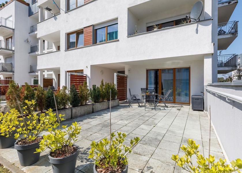 West Pomeranian Voivodeship Swinoujscie Property Grounds