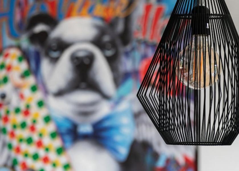 Greater Poland Voivodeship Poznan Living Area