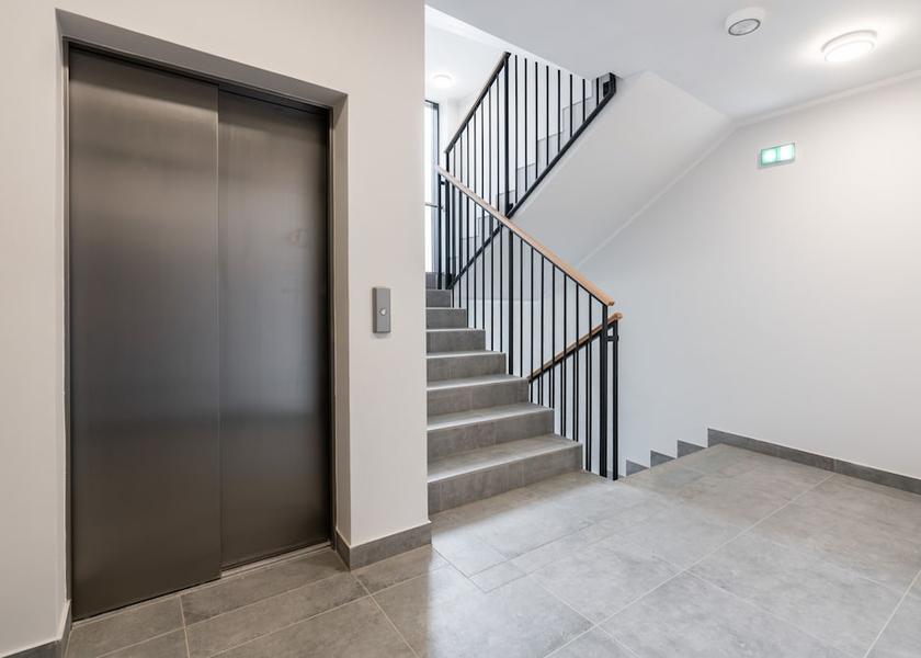 Greater Poland Voivodeship Poznan Exterior Detail