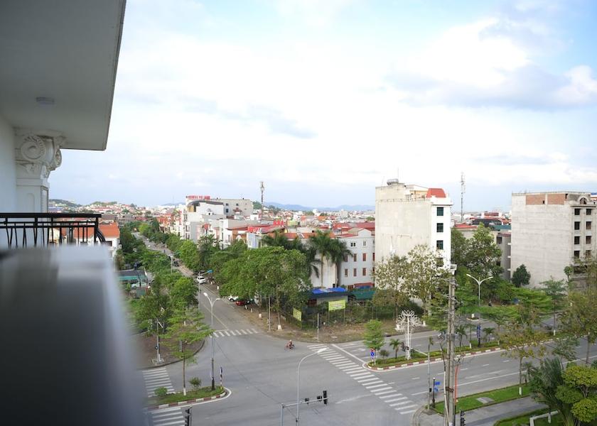 Bac Ninh Province Bac Ninh Exterior