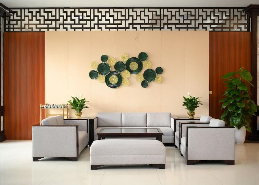 Bac Ninh Province Bac Ninh Living area