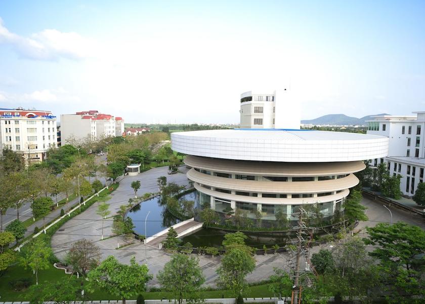 Bac Ninh Province Bac Ninh Exterior