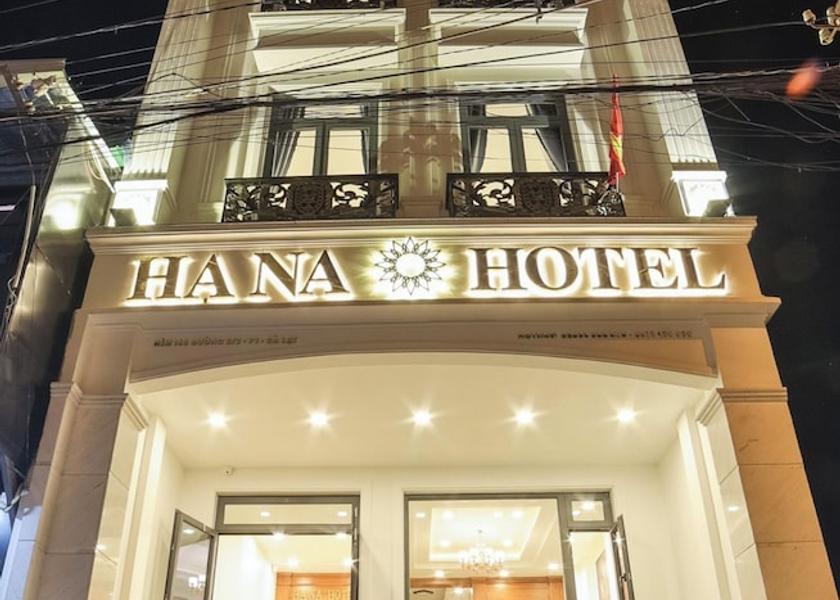 Lam Dong Da Lat Front of property