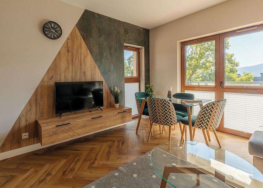 Lower Silesian Voivodeship Szklarska Poreba Living Area