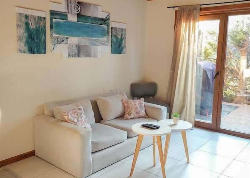 Neuquén Villa La Angostura Living Area