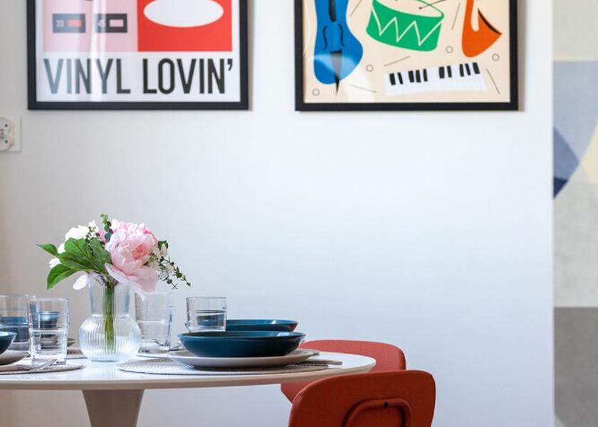 East Pomeranian Voivodeship Gdynia In-Room Dining