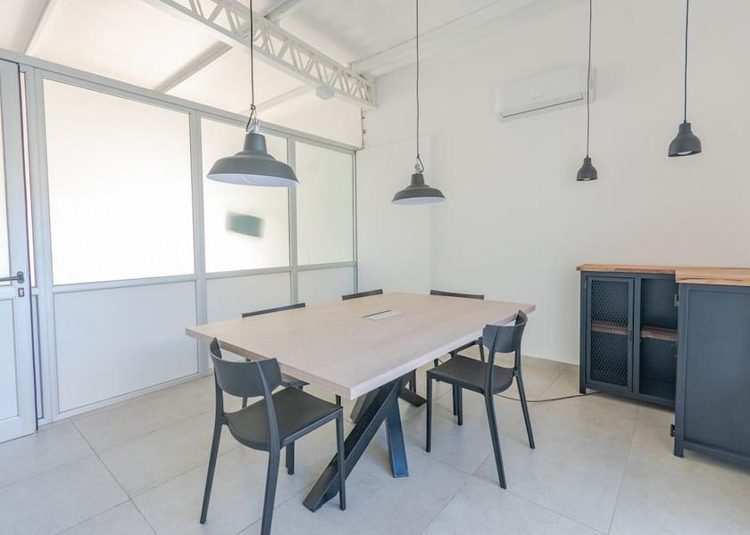 Buenos Aires Buenos Aires Lobby