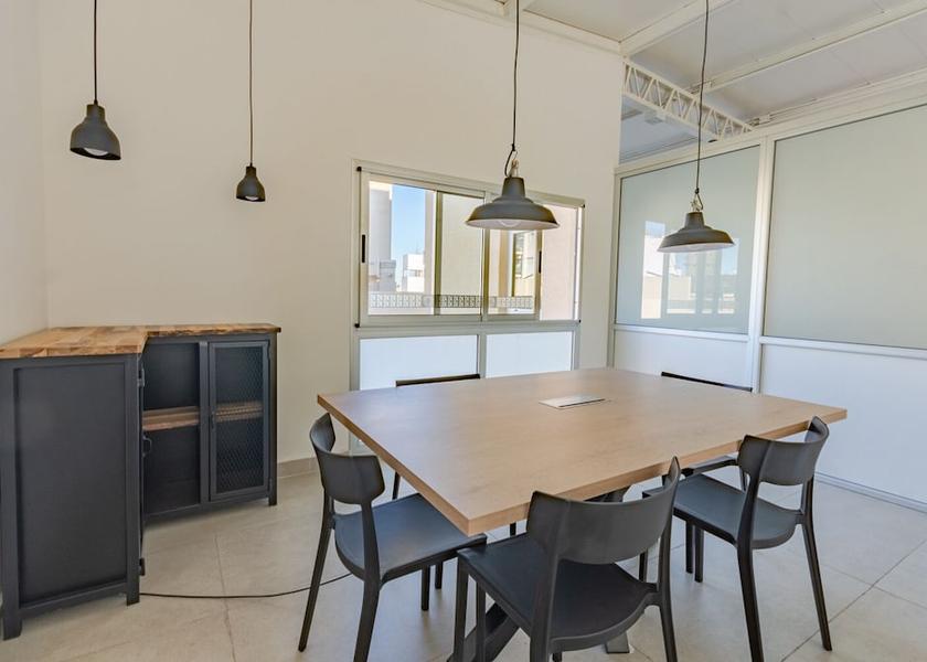 Buenos Aires Buenos Aires Lobby