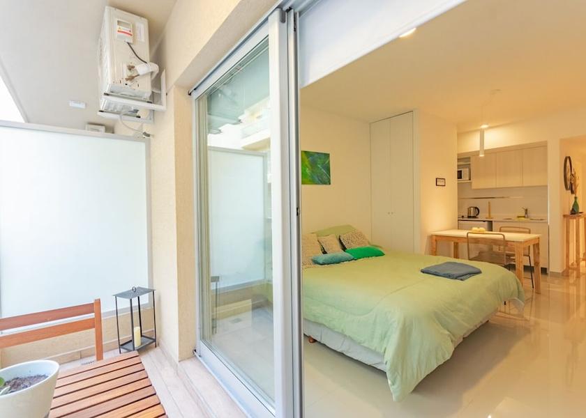 Buenos Aires Buenos Aires Room