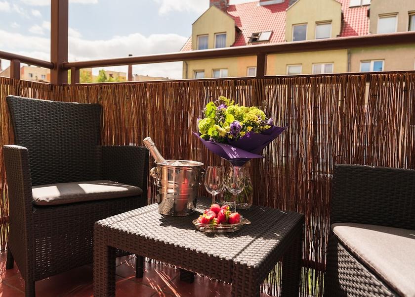 West Pomeranian Voivodeship Szczecin Property Grounds