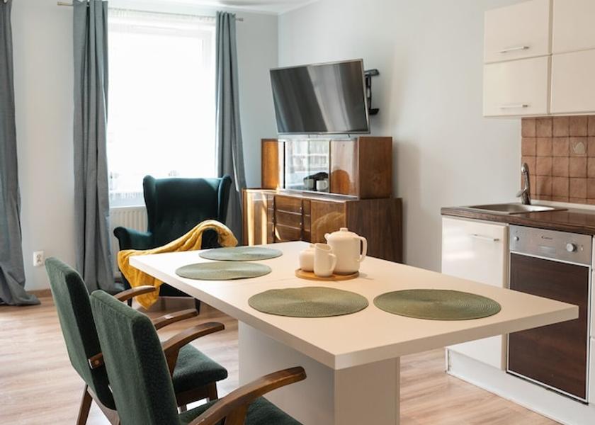 West Pomeranian Voivodeship Szczecin Dining Area