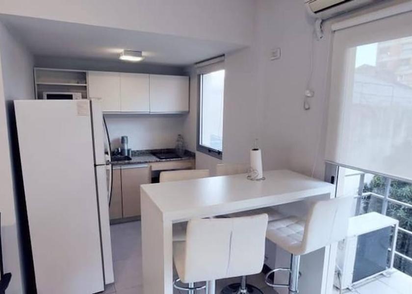 Buenos Aires Buenos Aires Interior Entrance