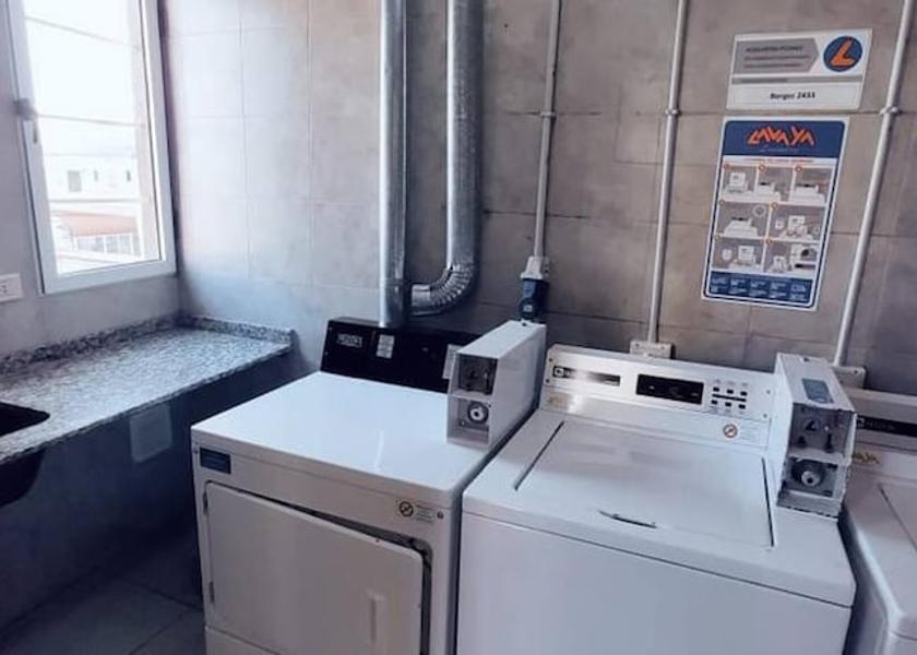 Buenos Aires Buenos Aires Interior Entrance