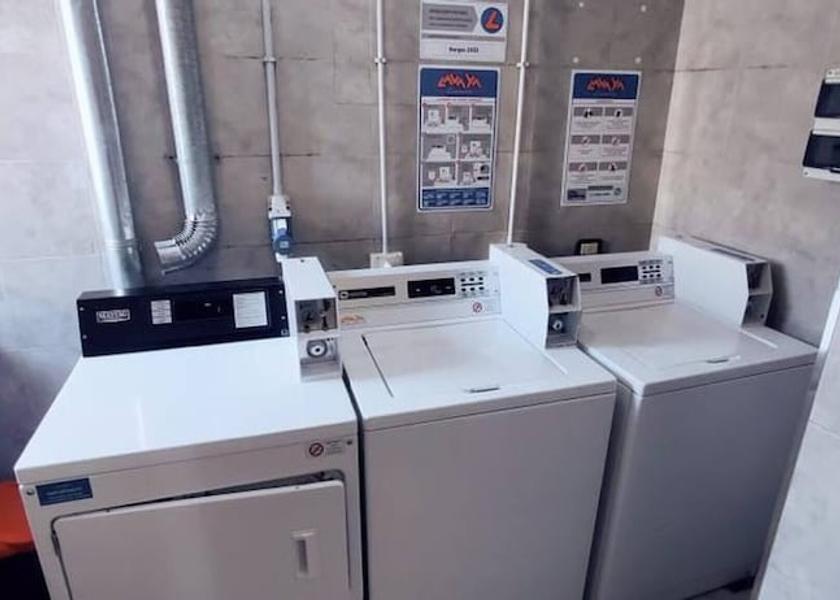 Buenos Aires Buenos Aires Interior Entrance