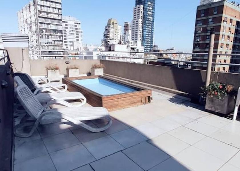 Buenos Aires Buenos Aires Terrace