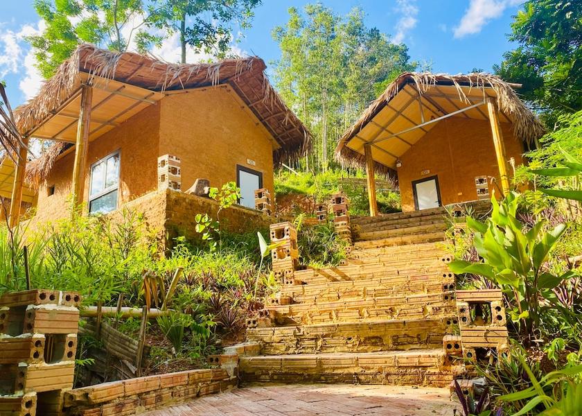 Thanh Hoa Ba Thuoc Room