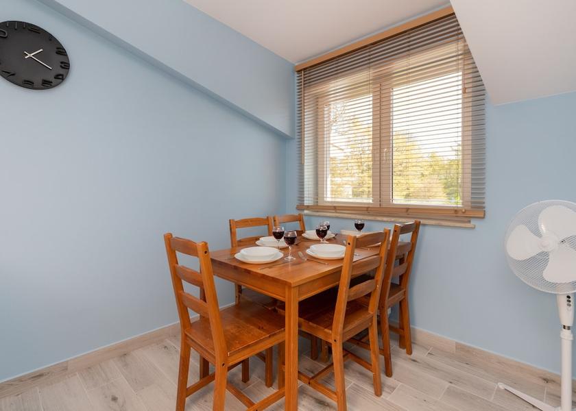 East Pomeranian Voivodeship Puck Room