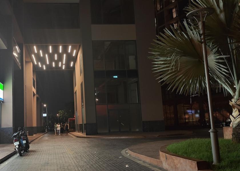 Binh Duong Ho Chi Minh City Restaurant