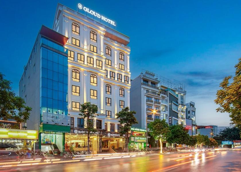  Hanoi Front of property