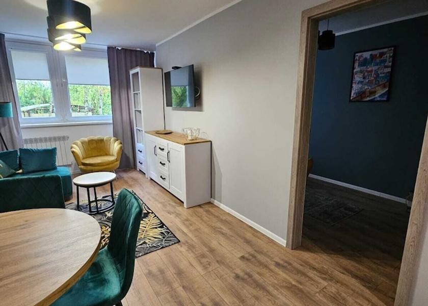 Kuyavian-Pomeranian Voivodeship Torun Living Area