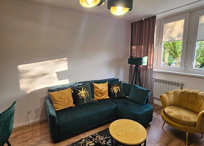 Kuyavian-Pomeranian Voivodeship Torun Living Area