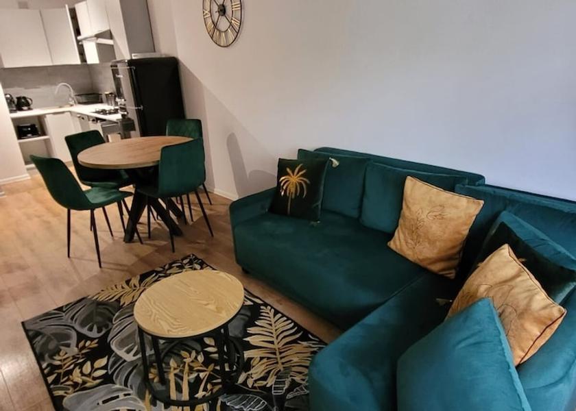 Kuyavian-Pomeranian Voivodeship Torun Living Area