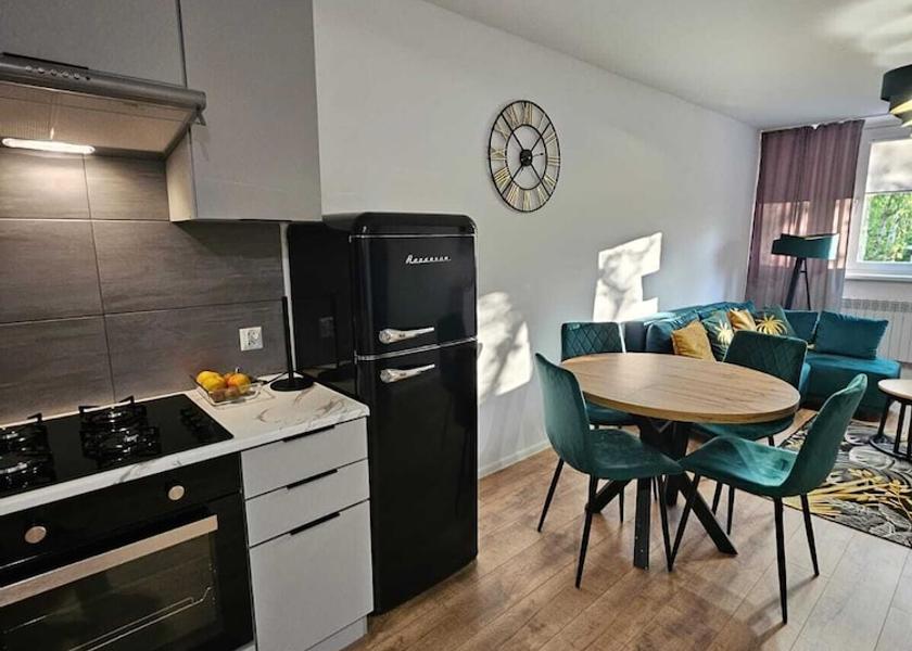 Kuyavian-Pomeranian Voivodeship Torun Kitchen