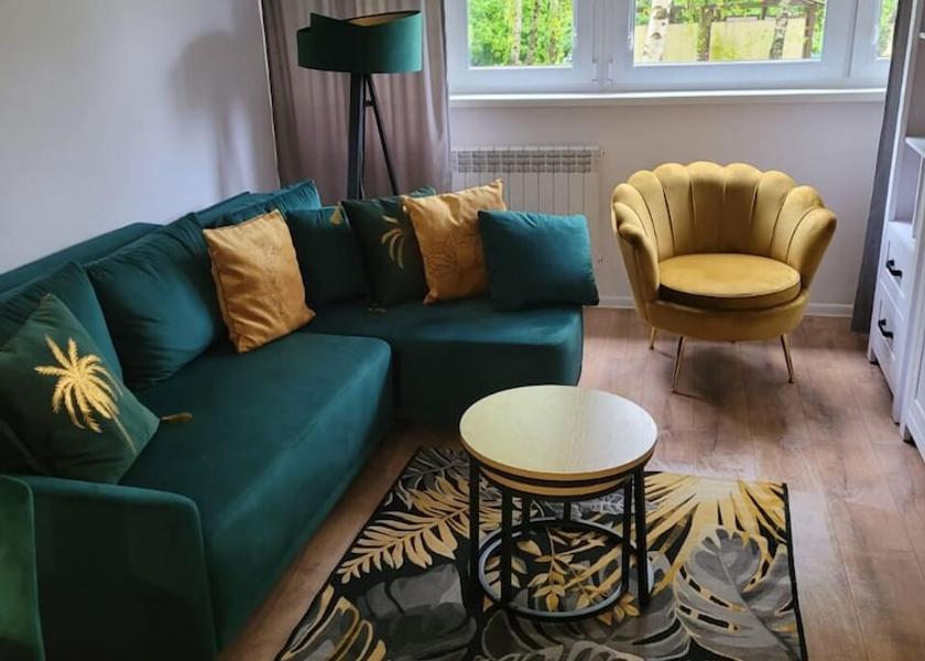 Kuyavian-Pomeranian Voivodeship Torun Living Area