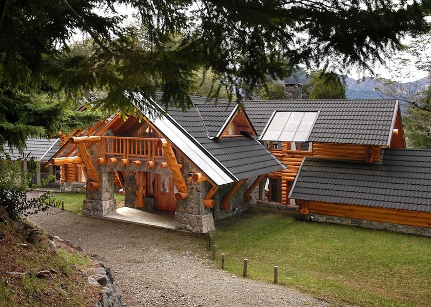 Neuquén Villa Traful Primary image