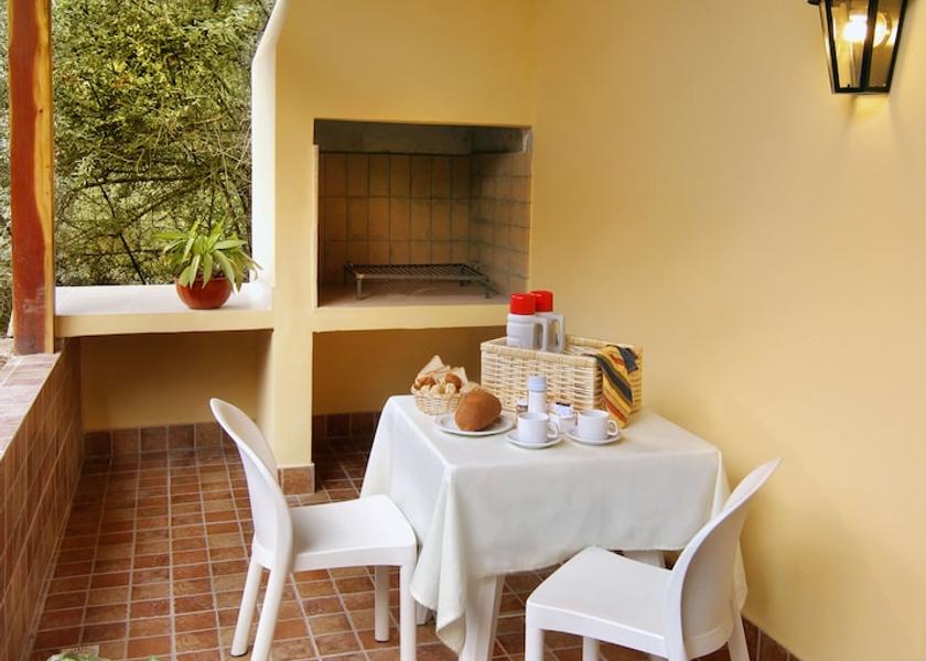Córdoba Villa General Belgrano Terrace