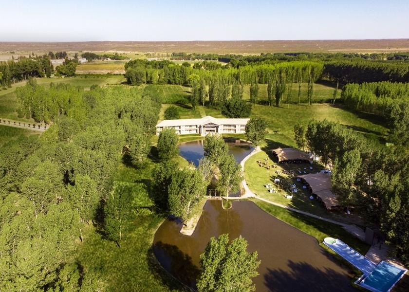 Mendoza Province Tunuyan Vineyard