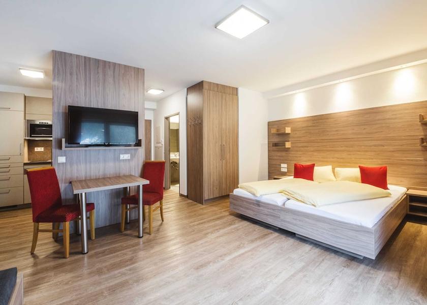 Salzburg (state) Kleinarl Room