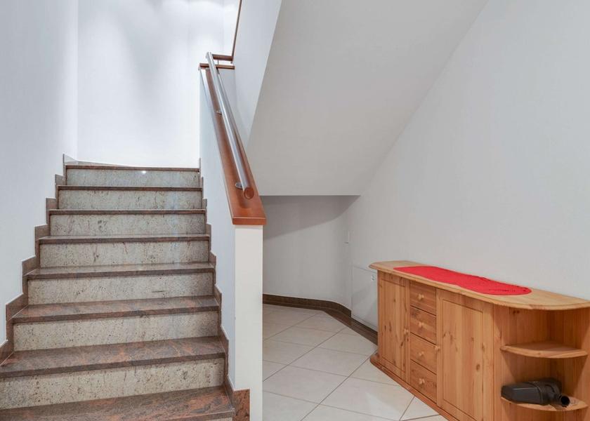 Salzburg (state) Kleinarl Interior Entrance