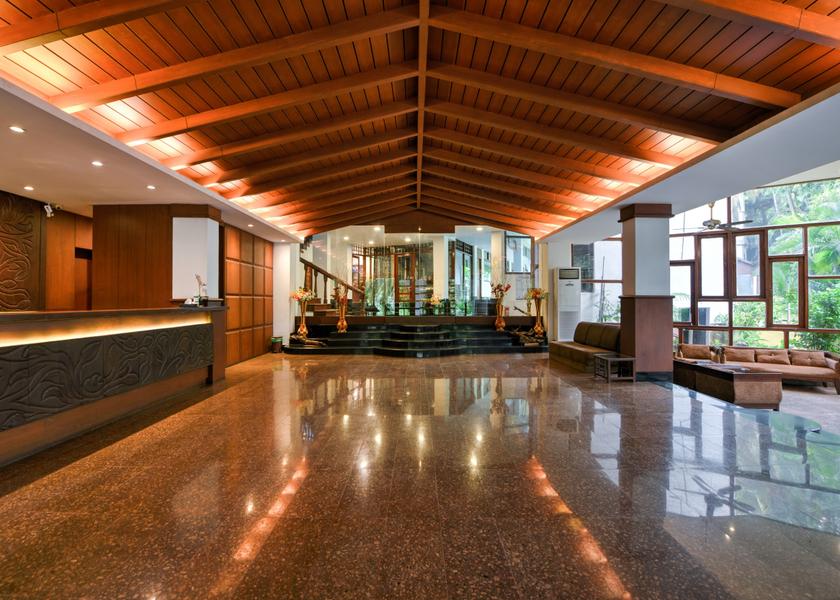 Andaman and Nicobar Port Blair Public Areas