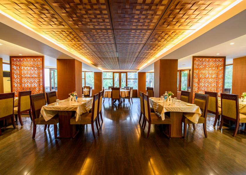 Andaman and Nicobar Port Blair Food & Dining