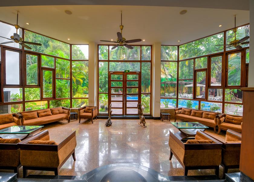 Andaman and Nicobar Port Blair Public Areas
