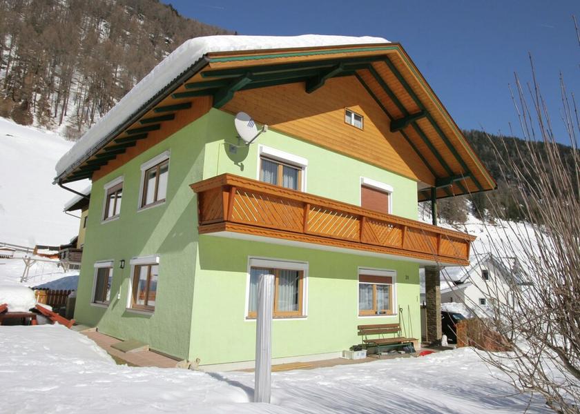 Carinthia Rennweg am Katschberg Exterior Detail