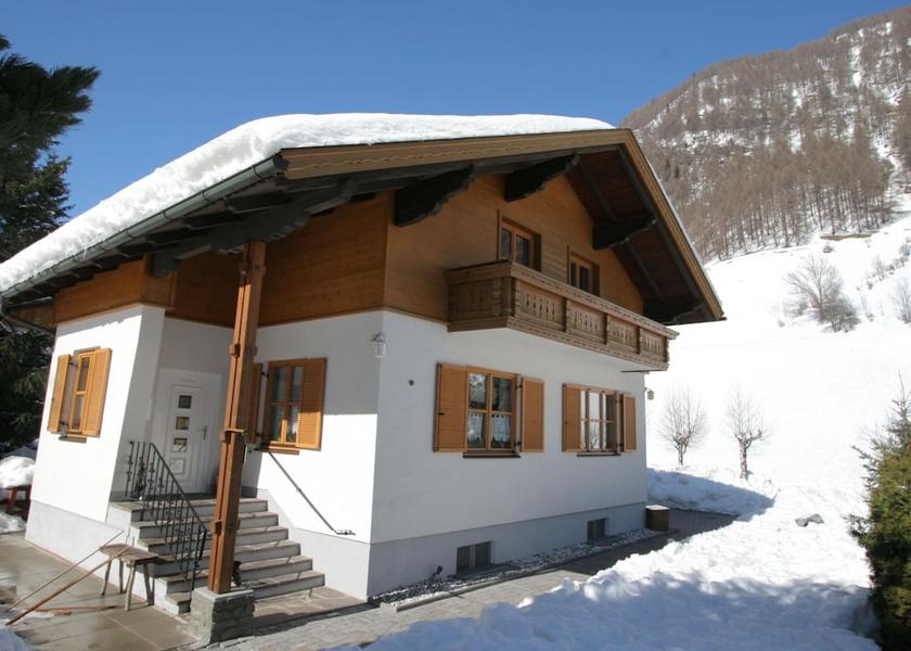 Carinthia Rennweg am Katschberg Exterior Detail