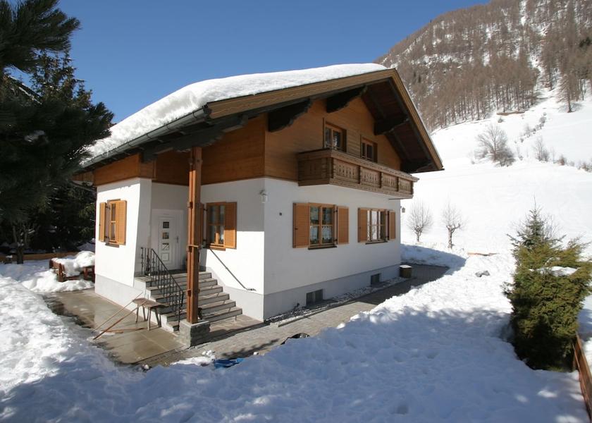 Carinthia Rennweg am Katschberg Exterior Detail