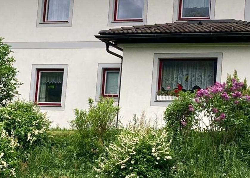 Carinthia Rennweg am Katschberg Exterior Detail