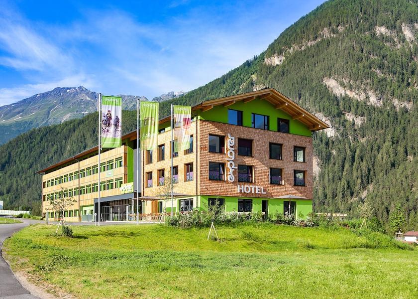 Tyrol Umhausen Primary image