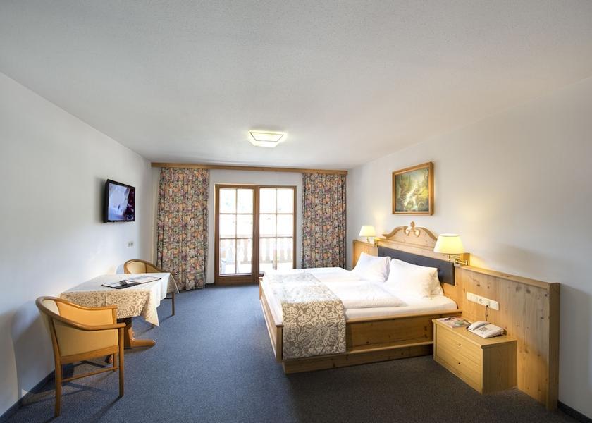 Tyrol Aurach bei Kitzbuehel Room