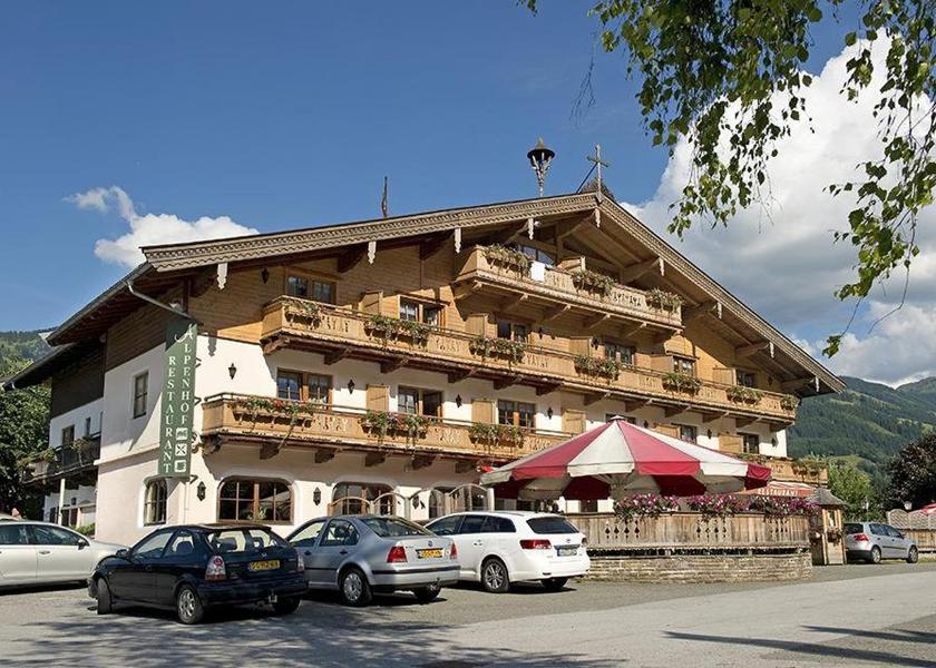 Tyrol Aurach bei Kitzbuehel 