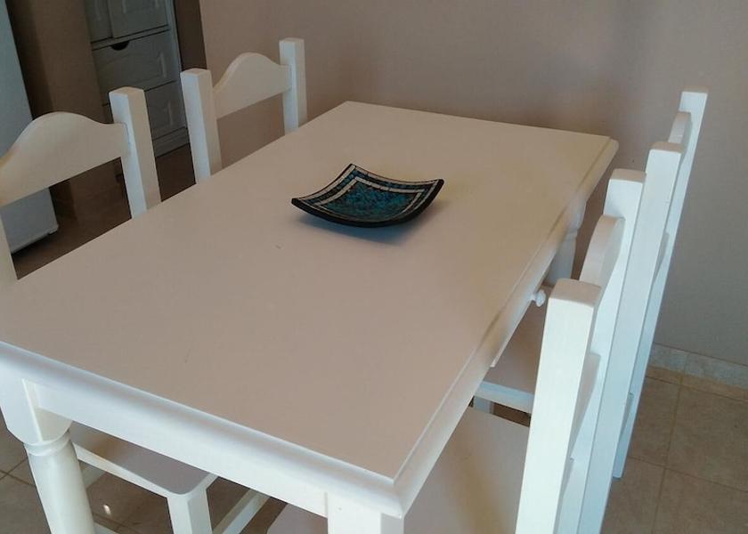 San Luis Merlo Kitchen