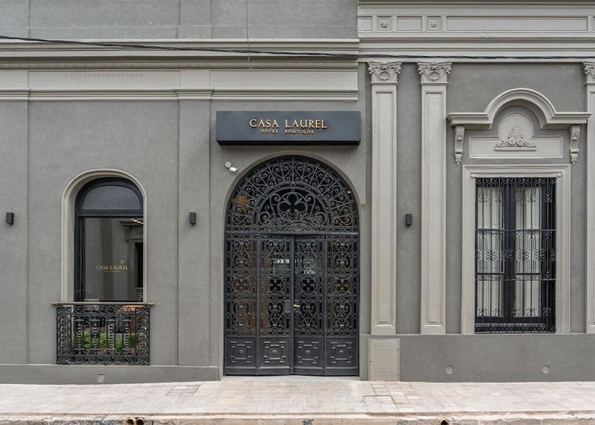 Buenos Aires Province Chascomus Facade