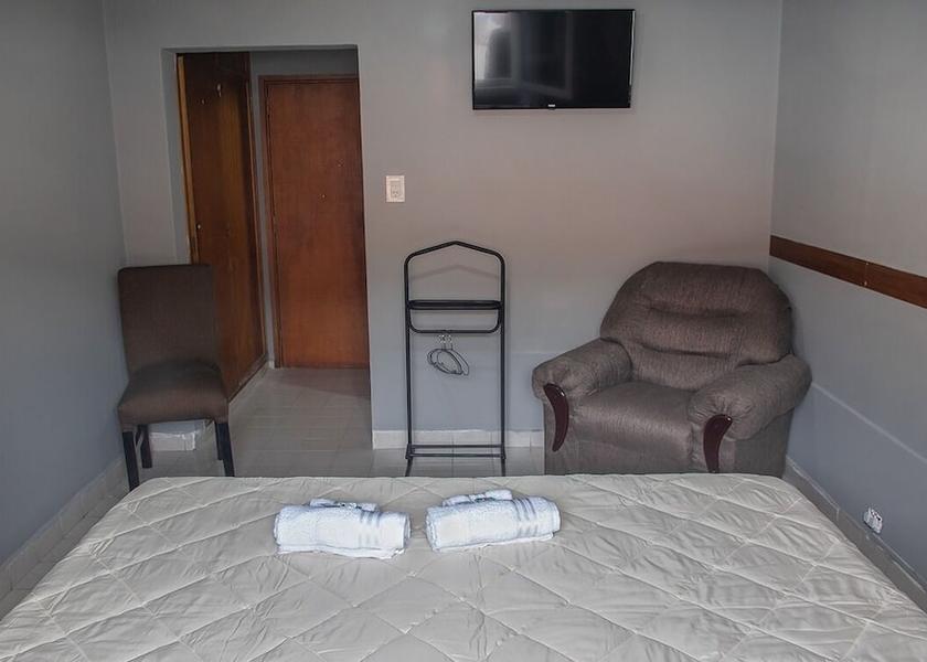 Río Negro General Roca Room