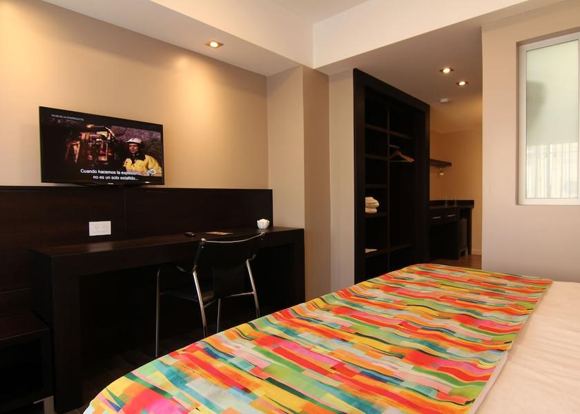 Buenos Aires Province Balcarce Room