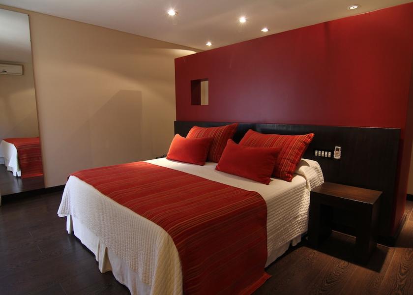 Buenos Aires Province Balcarce Room